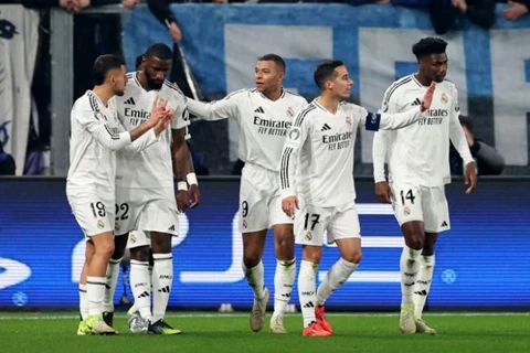 تقارير: تشيلسي وريال مدريد قد يتجهان لصفقة تبادلية